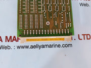 Liebherr 915919114 pcb card