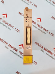 Liebherr 915919114 pcb card