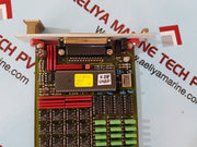 Liebherr 915736314 pcb card
