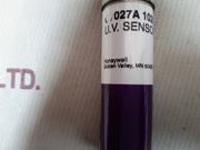 Honeywell c7027a 1023 uv sensor