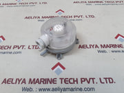 Honeywell dps 200 pressure sensor switch