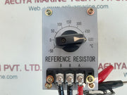 Terasaki we2-j01 reference resistor 00031