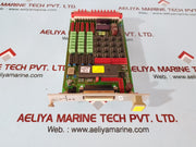 Liebherr 915755614 pcb card