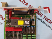 Liebherr 915755614 pcb card