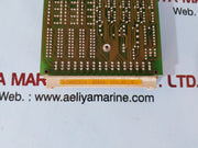 Liebherr 915755614 pcb card