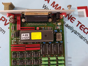Liebherr 915736014 pcb card