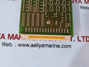 Liebherr 915736014 pcb card