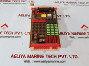 Liebherr 915736414 pcb card