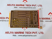 Liebherr 915736414 pcb card