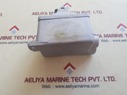 Appleton Edsc150F1 11/10M Snap Switch For Use In Hazardous Location