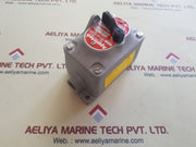 Appleton Edsc150F1 11/10M Snap Switch For Use In Hazardous Location
