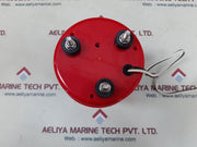 Arrow light alcp-24 red light