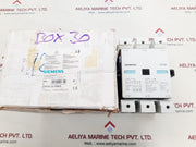 Siemens 3tf5022-0ak6 contactor 3tf50