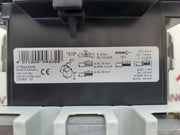 Siemens 3tf5022-0ak6 contactor 3tf50
