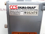 Ccs 604gz3 pressure switch
