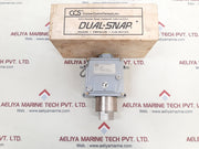 Ccs 604gz684 pressure switch