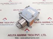 Ccs Custom Control Sensor 604Gz684 Pressure Switch,Temperature,Flow Switch