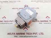 Ccs 604Gz680 Pressure Switch 1A 125 Vac