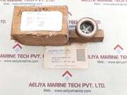 W.e.anderson 100 size 3/4