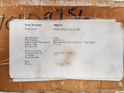 W.e.anderson 100 size 3/4