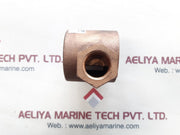 W.e.anderson 100 size 3/4