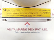 Biffi man-652-om13 tyco flow control