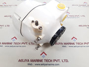 Biffi man-652-om13 tyco flow control