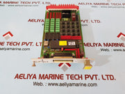 Liebherr 915735714 pcb card