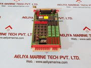 Liebherr 915735714 pcb card