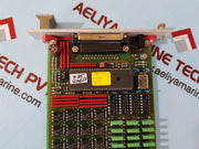 Liebherr 915735714 pcb card