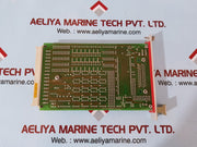 Liebherr 915735714 pcb card
