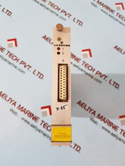 Liebherr 915735714 pcb card