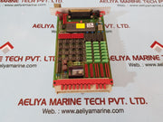 Liebherr 915756014 pcb card