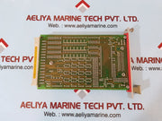 Liebherr 915756014 pcb card