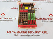 Liebherr 915735514 pcb card