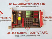 Liebherr 915735514 pcb card
