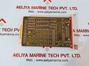 Liebherr 915735514 pcb card