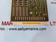 Liebherr 915735514 pcb card