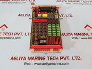 Liebherr 915735914 pcb card