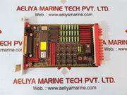 Liebherr 915735914 pcb card