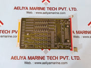 Liebherr 915735914 pcb card