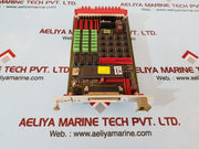 Liebherr 915735614 pcb card