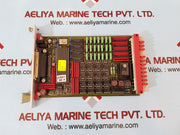 Liebherr 915735614 pcb card