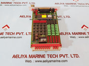 Liebherr 915755814 pcb card
