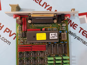 Liebherr 915755814 pcb card