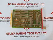 Liebherr 915755814 pcb card