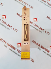 Liebherr 915755814 pcb card