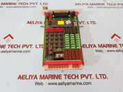 Liebherr 915755914 pcb card