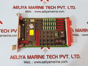 Liebherr 915755914 pcb card