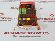 Liebherr 915736114 pcb card